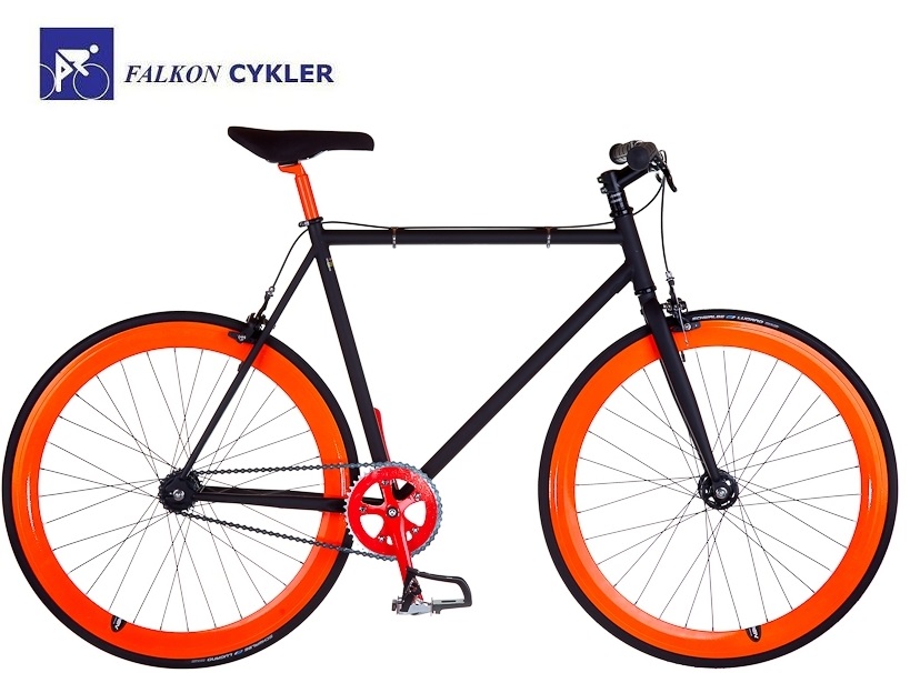 Falkon bikes