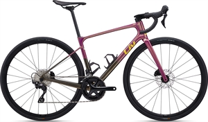 Giant Liv Avail Advanced 2 <BR>- 2024 Dame carbon racercykel