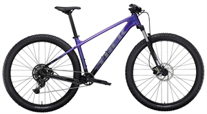Trek Marlin 5 Purple <BR>- 2024 ALUMINIUM MTB cykel