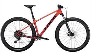 Trek Marlin 6 Orange <BR>- 2024 Aluminium MTB cykel