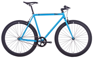 BLB 6KU Iris <BR>- 2022 Fixie / Singlespeed Cykel