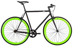 BLB 6KU Paul <BR>- 2021 Fixie / Singlespeed cykel 