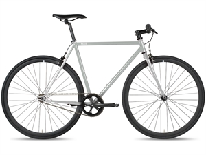 BLB 6KU Concrete <BR>- 2022 Fixie / Singlespeed Cykel