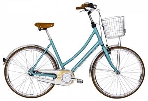 EBSEN CYKLER - Køb din Ebsen cykel billigt i