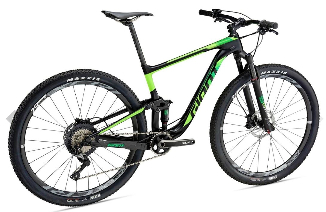 giant anthem advanced 29er 1 2018