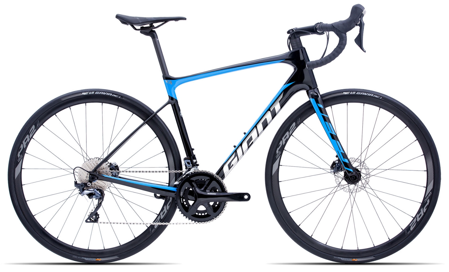 giant defy carbon