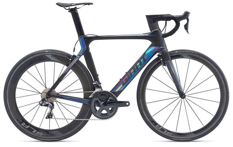 giant propel advanced pro 0 review