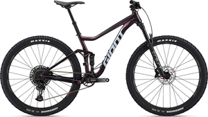 Giant Stance 29 1 <BR>- 2023 29" Fully MTB cykel TILBUD
