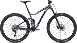 Giant Stance 29 2 <BR>- 2022 29" Fully MTB cykel