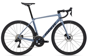Giant TCR Advanced 0 Disc <BR>- 2024 Carbon racercykel