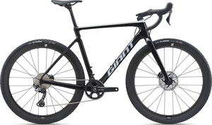 Giant TCX Advanced Pro 1 <BR>- 2023 Carbon cross cykel LAGER-TILBUD