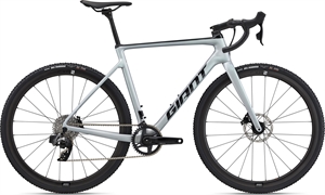 Giant TCX Advanced Pro 1 - AXS <BR>- 2024 Carbon cross cykel