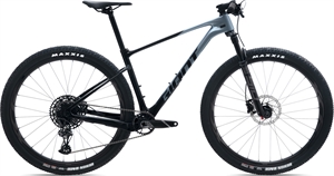 Giant XTC Advanced 29 1.5 <BR>- 2023 29" Carbon MTB cykel