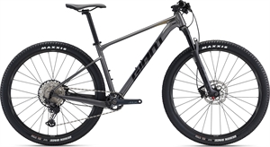 Giant XTC SLR 1 <BR>- 2023 29" Aluminium MTB LAGER-TILBUD