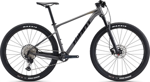 Giant XTC SLR 1 <BR>- 2022 29" Aluminium MTB cykel