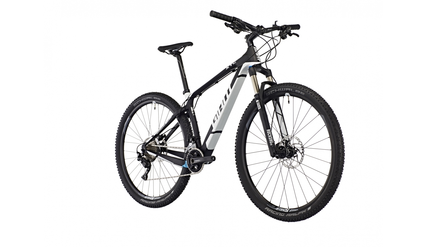 giant xtc advanced 29er 2014