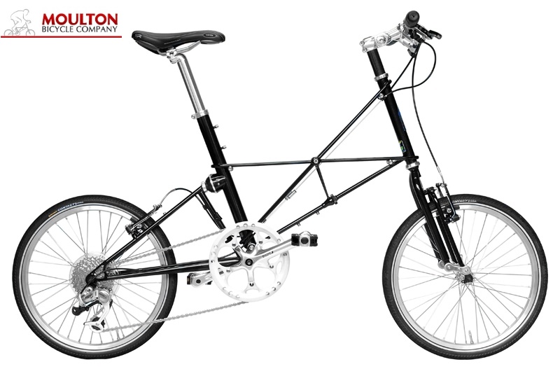 Moulton Cykler
