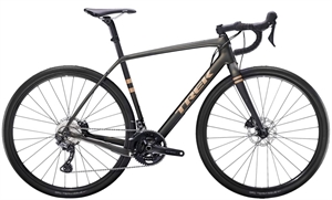 Trek CheckPoint SL 5 <BR>- 2021 Carbon gravel cykel