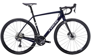 Trek CheckPoint SL 6 <BR>- 2021 Carbon gravel cykel