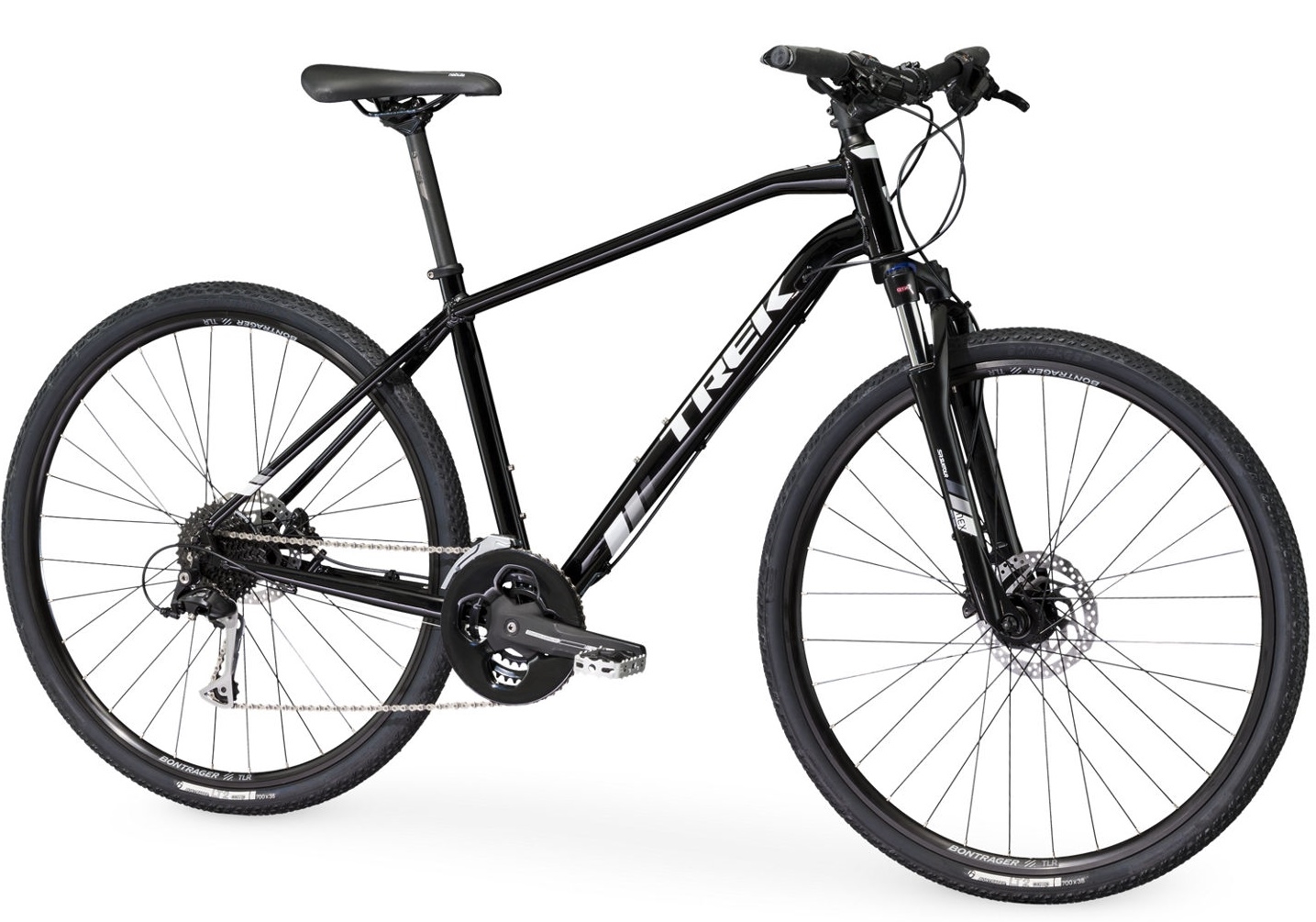 trek ds 1 wsd