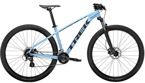 Trek Marlin 5 Blue <BR>- 2023 Aluminium MTB cykel TILBUD