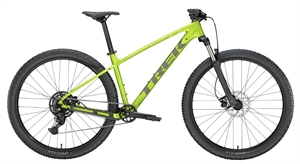 Trek Marlin 5 Green <BR>- 2024 ALUMINIUM MTB cykel