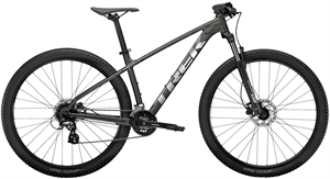 Trek Marlin 5 Grey <BR>- 2023 Aluminium MTB cykel TILBUD