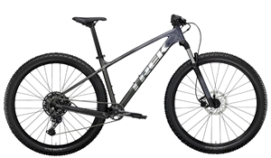 Trek Marlin 6 Grey <BR>- 2024 Aluminium MTB cykel