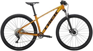Trek Marlin 6 Orange <BR>- 2022 27,5"/29" MTB cykel TILBUD
