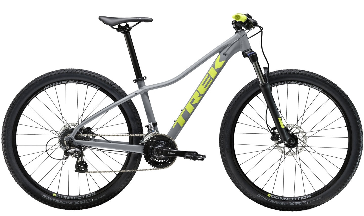 Trek Marlin 6 WSD Grå - 2019 Model - Vejl. Pris 4.499,00 DKK