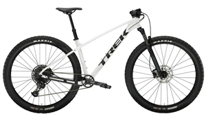 Trek Marlin 7 White <BR>- 2025 Aluminium MTB cykel 