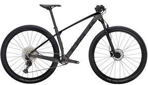 Trek Procaliber 9.5 Grey <BR>- 2022 29" Carbon MTB cykel SUPER-TILBUD