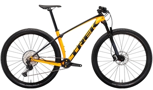 Trek Procaliber 9.6 Gold <BR>- 2023 29" Carbon MTB cykel TILBUD